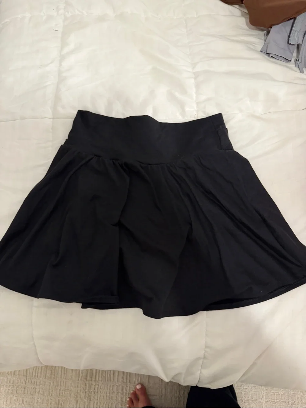 Old Navy Women's Flared Skirt - Classic A-Line Style